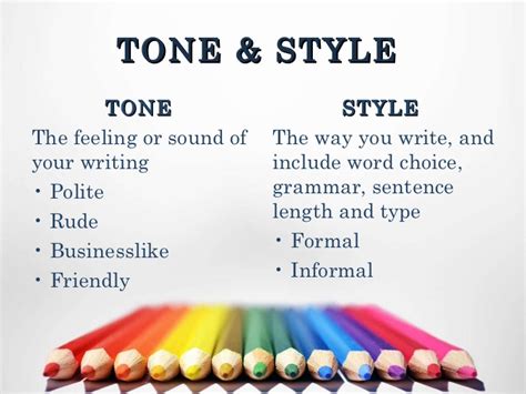Image result for Overall Tone Examples