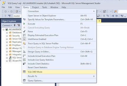 Image result for Examples of Sqlcmd