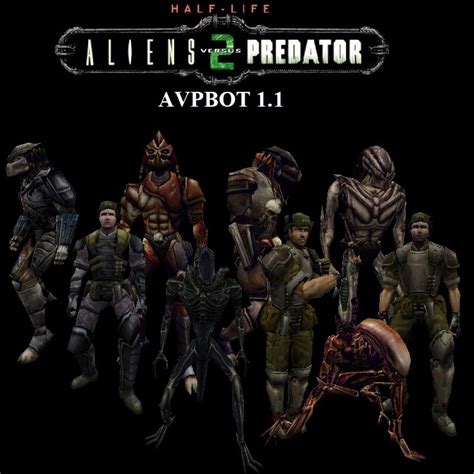 Image result for AvP2 Hospital
