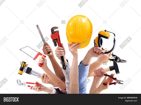 Image result for Group Using Hand Tools