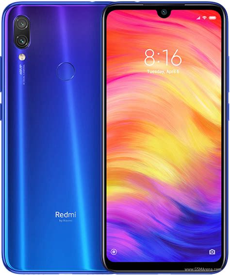 Image result for Redmi Note 7 Pro