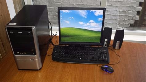 Image result for Old Computer Windows XP
