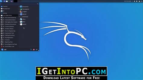 Afbeeldingsresultaten voor Kali Linux(64-Bit)