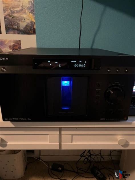 Sony Blu-ray Disc Changer に対する画像結果