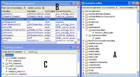 Image result for GUI Annotation