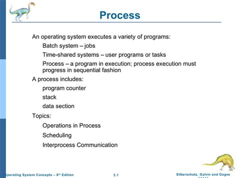 Toradh íomhá ar Program Process Threads Image