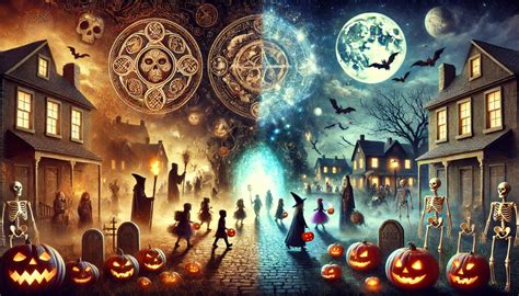 Image result for Halloween Origin