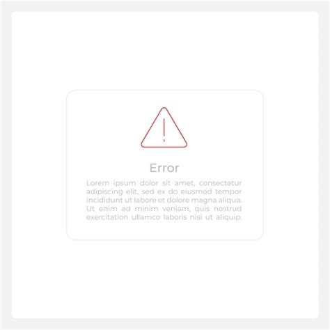 Image result for Error Count UI