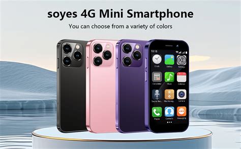 Image result for Java Mini-phone Kid