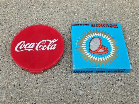 Image result for Coca-Cola Powder Compact