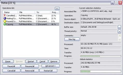 Image result for File Transfer Programs Copy