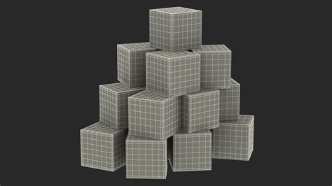 Afbeeldingsresultaten voor 3D Max Basic Blocks