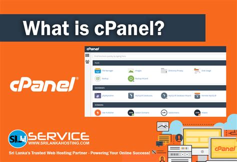 Image result for cPanel Full Form