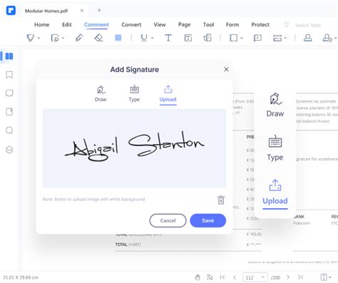 Afbeeldingsresultaten voor How to Sign PDF File Electronically