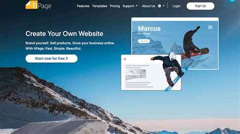 Create Your Own Homepage HTML に対する画像結果