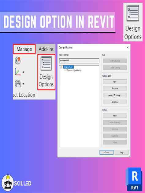 Revit Option Set に対する画像結果