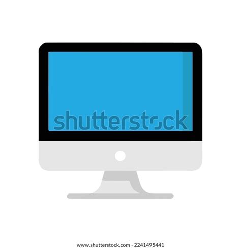 Image result for White Managed Computer Icon