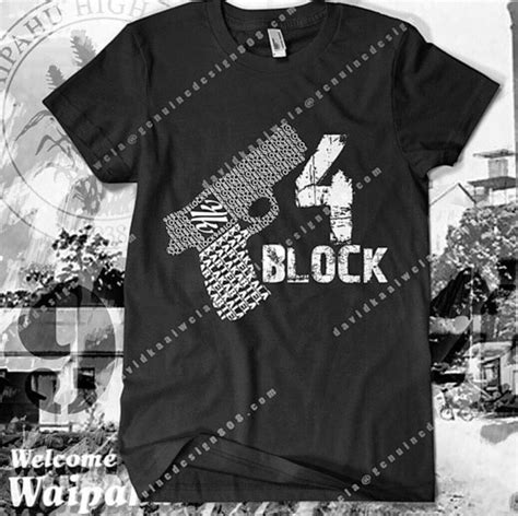 Afbeeldingsresultaten voor 94 Block Hand Logo