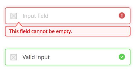 Toradh íomhá ar Text Feld Error