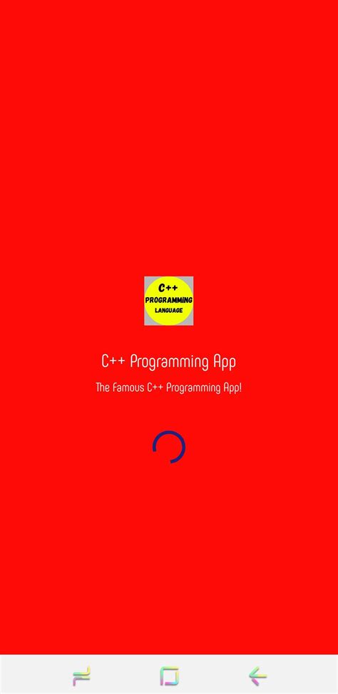 Image result for C++ Programming App