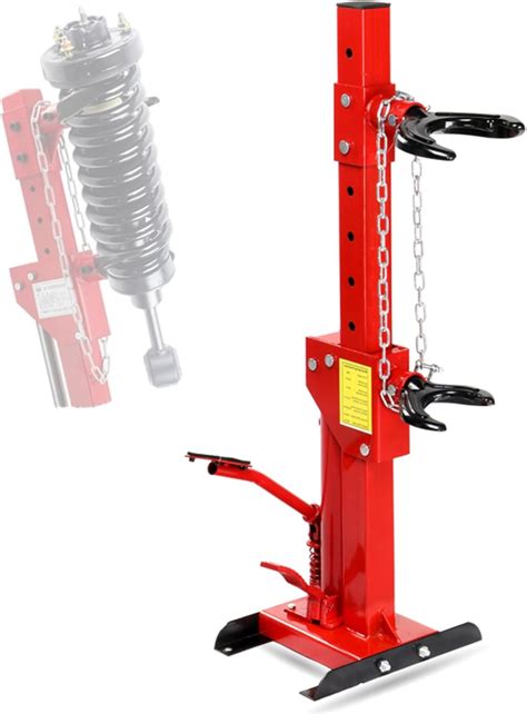 Torin Pneumatic Strut Spring Compressor に対する画像結果