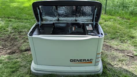 NextGen Electric: Home Electric Generators for Reliable Backup Power ...