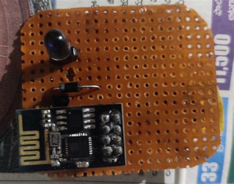 Arduino Remote TV に対する画像結果