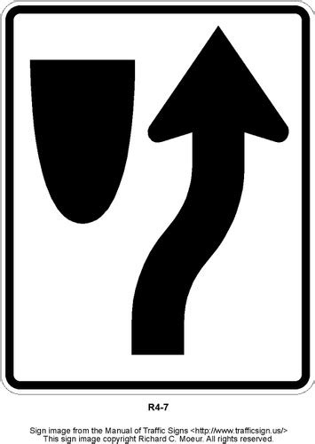 Toradh íomhá ar Obstructon Keep Left