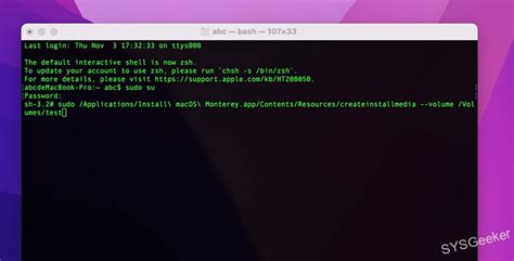 How to Create Mac Os X Lion Bootable Usb