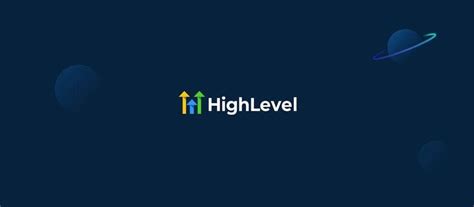 Afbeeldingsresultaten voor How to Use Go High Level