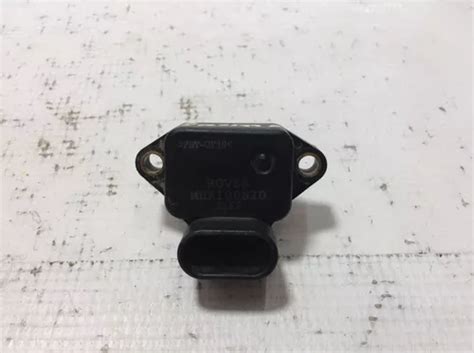 2005 Freelander 2.5 Map Sensor に対する画像結果