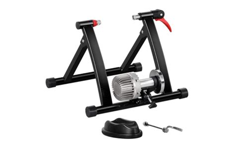 Toradh íomhá ar Bike Trainer Computer Stand