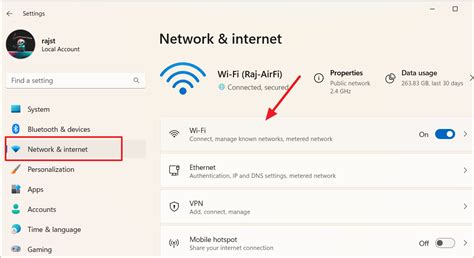 Image result for Windows 11 Privacy Settings Menu