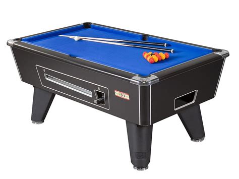 Toradh íomhá ar Coin-Op Pool Table