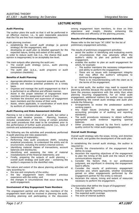 Image result for Approach Note for Audit