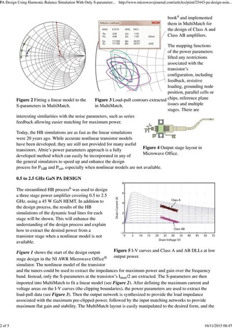 PA Simulation Drawing Sample に対する画像結果