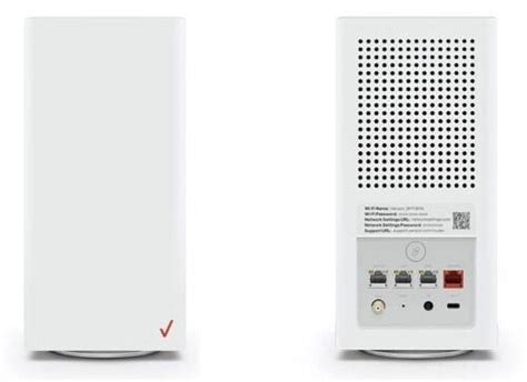 Toradh íomhá ar Verizon Wi-Fi Extender Puck