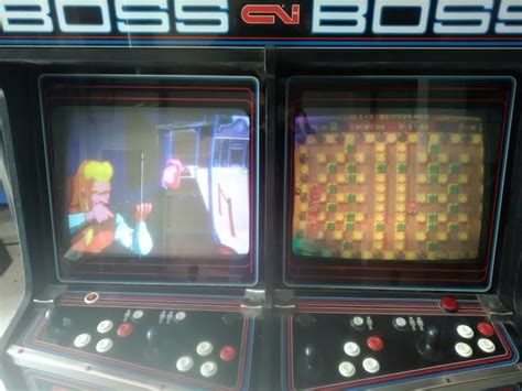 Image result for Arcade Boss Computer