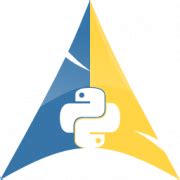 Image result for Blue Python Logo