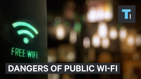 Image result for Don't Use Public Wi-Fi