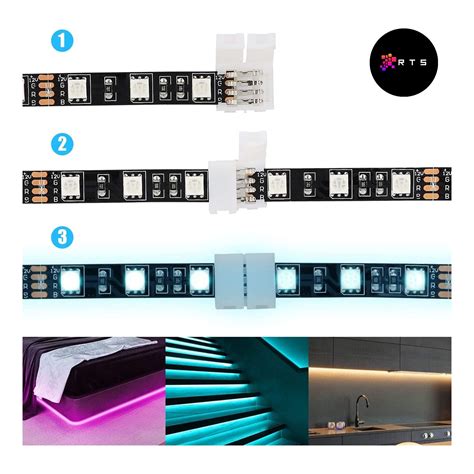 Image result for LED 4 Pin Connector