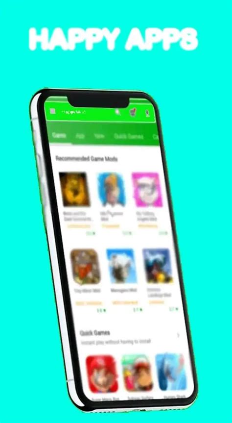 Image result for Comment Installer Happy Mod PC