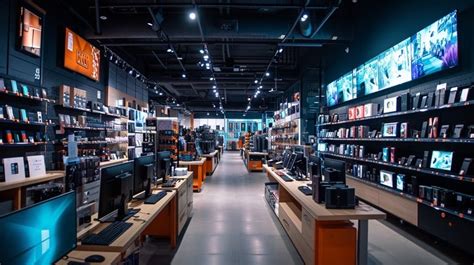 Image result for Tech Store Web App