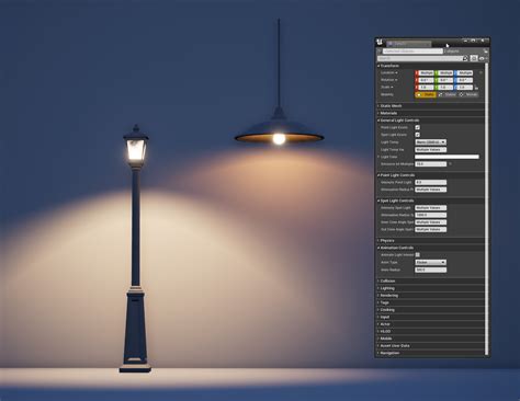 Image result for UE4 Lighting