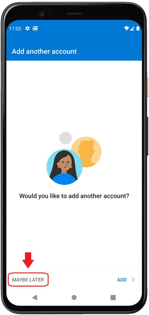 Image result for Install Outlook App On Android