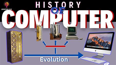 Toradh íomhá ar People in Computing History