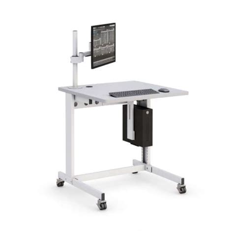 Image result for Compact Computer Desk for Classroom