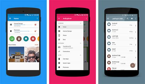 Toradh íomhá ar Files App Open Source