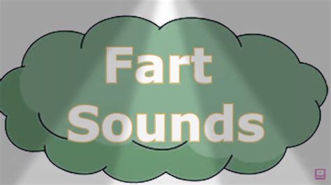 Image result for Fart Noises