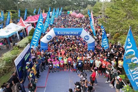 Toradh íomhá ar Contoh Proposal Fun Run